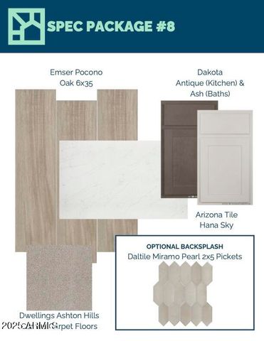 1285 E Ridgerock Loop, Casa Grande, AZ 85122