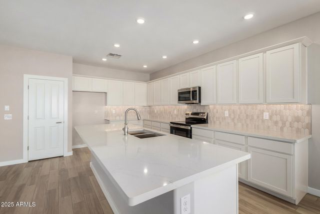 1285 E Ridgerock Loop, Casa Grande, AZ 85122