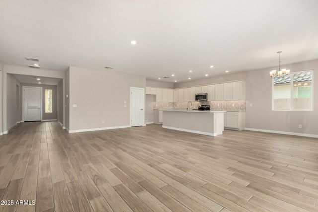 1285 E Ridgerock Loop, Casa Grande, AZ 85122