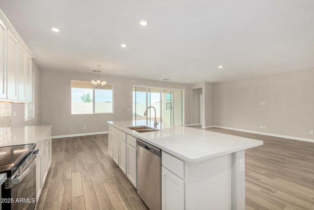 1285 E Ridgerock Loop, Casa Grande, AZ 85122