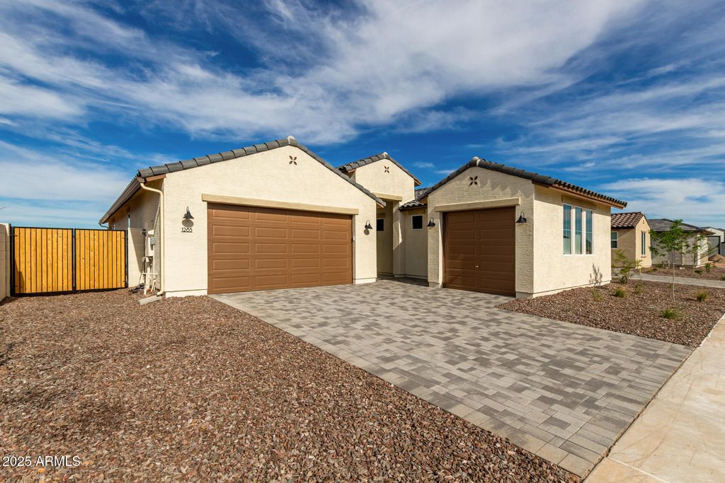 1285 E Ridgerock Loop, Casa Grande, AZ 85122 — photo 2