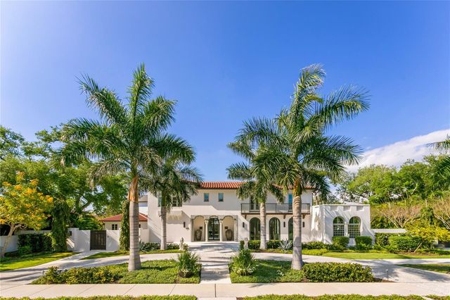 416 BRIGHTWATERS BOULEVARD NE, St Petersburg, FL 33704