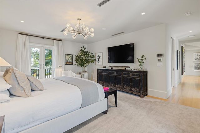 416 BRIGHTWATERS BOULEVARD NE, St Petersburg, FL 33704
