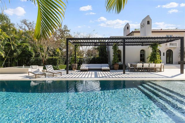 416 BRIGHTWATERS BOULEVARD NE, St Petersburg, FL 33704