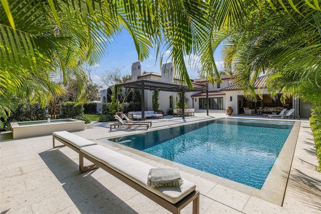 416 BRIGHTWATERS BOULEVARD NE, St Petersburg, FL 33704