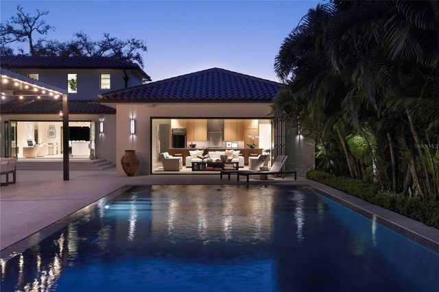 416 BRIGHTWATERS BOULEVARD NE, St Petersburg, FL 33704