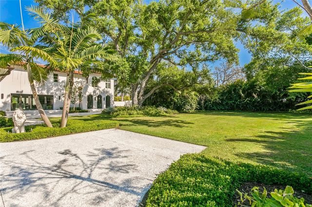 416 BRIGHTWATERS BOULEVARD NE, St Petersburg, FL 33704