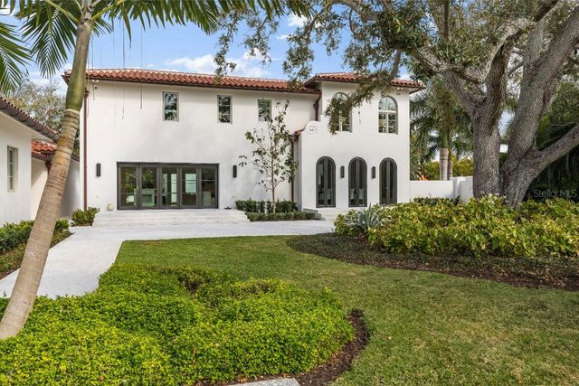 416 BRIGHTWATERS BOULEVARD NE, St Petersburg, FL 33704