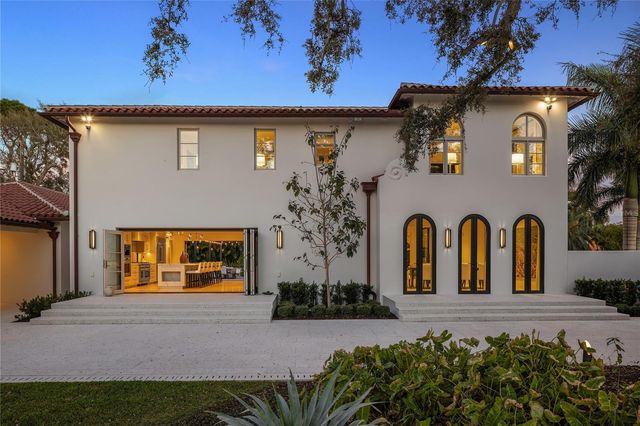 416 BRIGHTWATERS BOULEVARD NE, St Petersburg, FL 33704