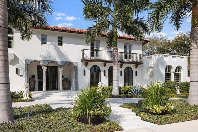 416 BRIGHTWATERS BOULEVARD NE, St Petersburg, FL 33704