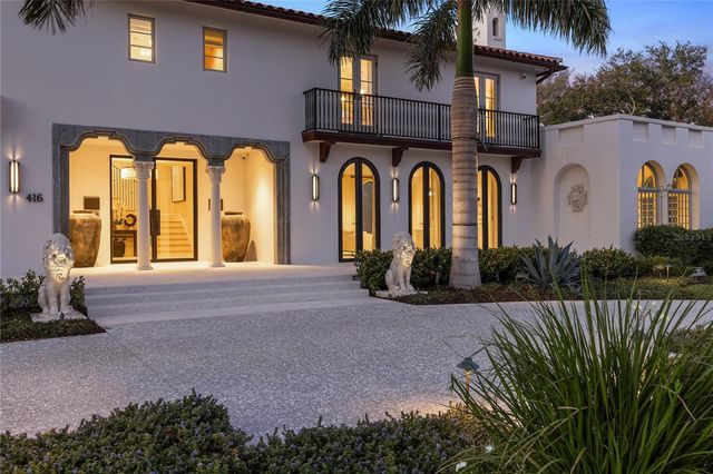 416 BRIGHTWATERS BOULEVARD NE, St Petersburg, FL 33704