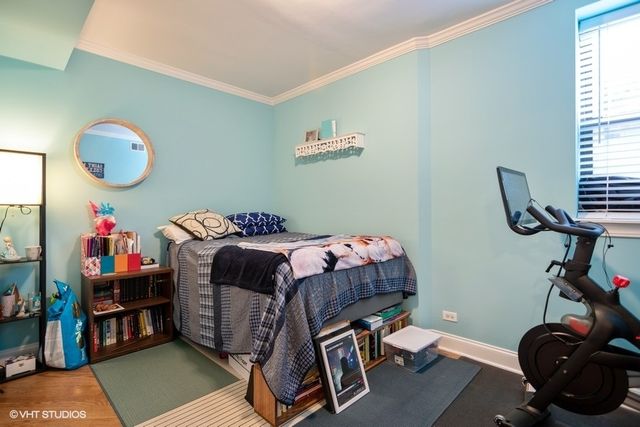 1903 N Humboldt Boulevard G, Chicago, IL 60647