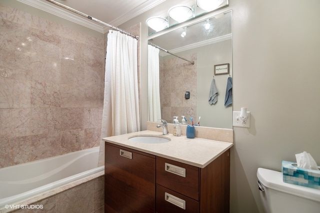 1903 N Humboldt Boulevard G, Chicago, IL 60647