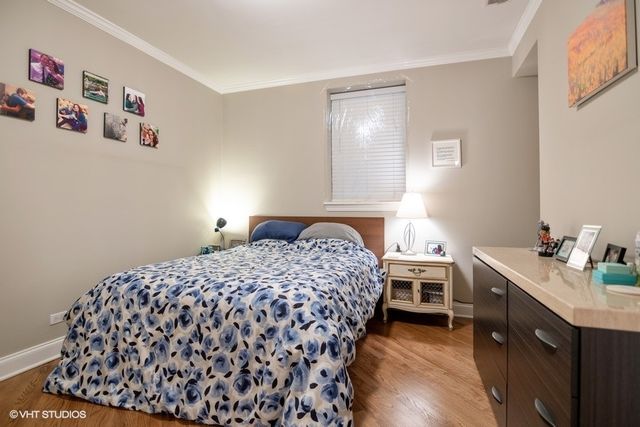 1903 N Humboldt Boulevard G, Chicago, IL 60647