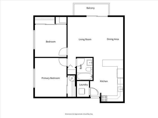 5834 W 77th Street 104, Burbank, IL 60459