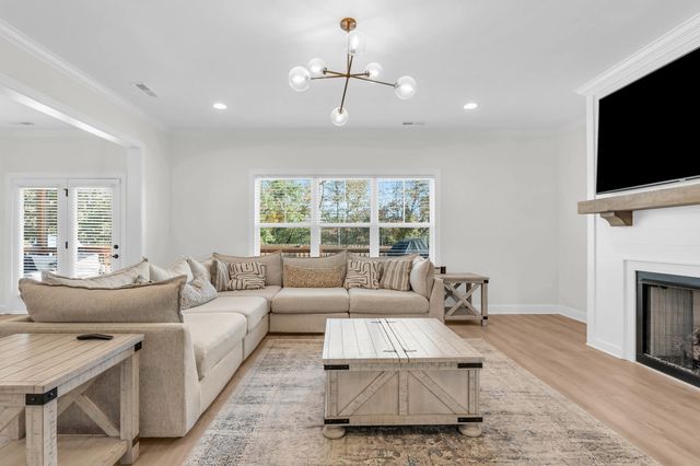 10466 Magnolia Farm Drive 27, Apison, TN 37302