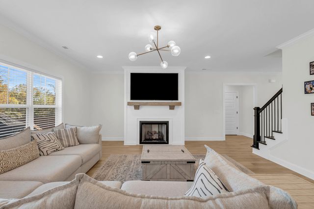 10466 Magnolia Farm Drive 27, Apison, TN 37302