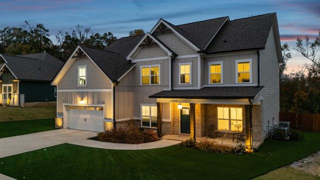 10466 Magnolia Farm Drive 27, Apison, TN 37302