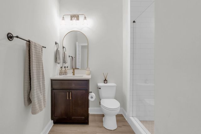 10466 Magnolia Farm Drive 27, Apison, TN 37302