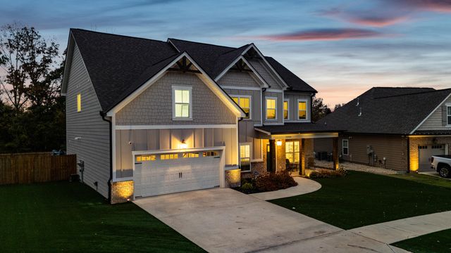 10466 Magnolia Farm Drive 27, Apison, TN 37302