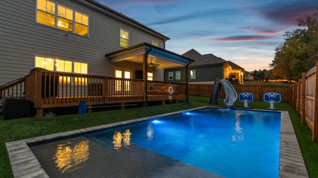 10466 Magnolia Farm Drive 27, Apison, TN 37302