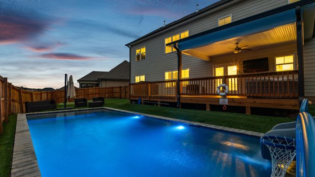 10466 Magnolia Farm Drive 27, Apison, TN 37302