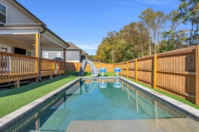 10466 Magnolia Farm Drive 27, Apison, TN 37302