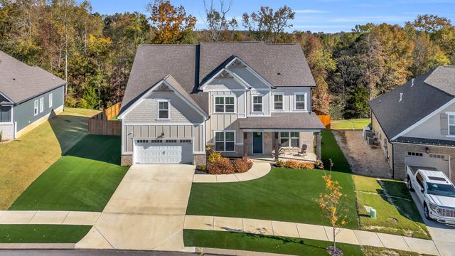 10466 Magnolia Farm Drive 27, Apison, TN 37302