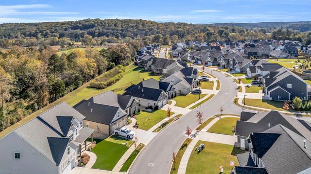 10466 Magnolia Farm Drive 27, Apison, TN 37302