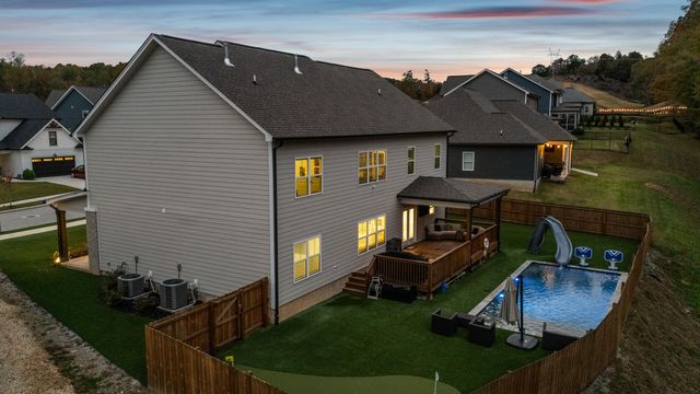 10466 Magnolia Farm Drive 27, Apison, TN 37302