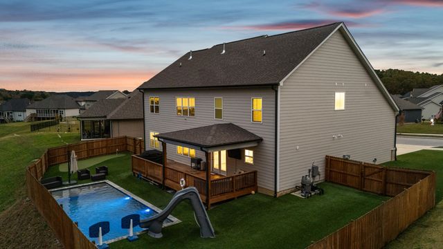 10466 Magnolia Farm Drive 27, Apison, TN 37302