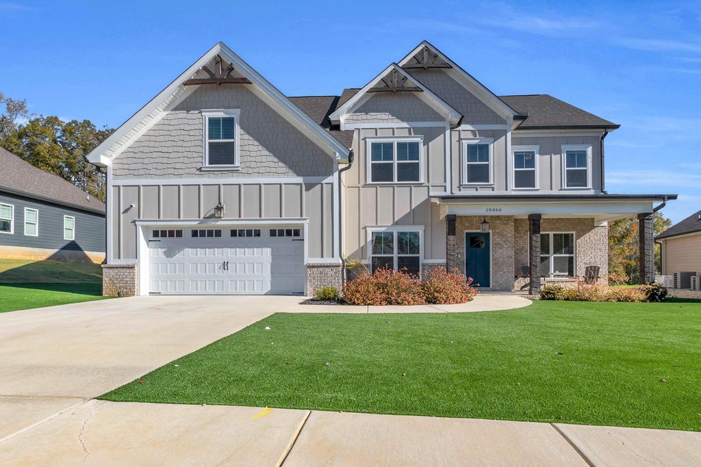 10466 Magnolia Farm Drive 27, Apison, TN 37302