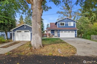 113 Ronge Street N, Roy, WA 98580