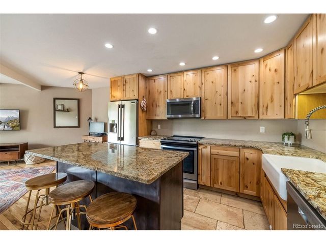 2435 Ryan Gulch Ct 2435, Silverthorne, CO 80498