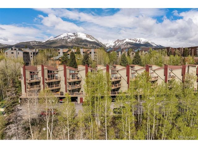 2435 Ryan Gulch Ct 2435, Silverthorne, CO 80498