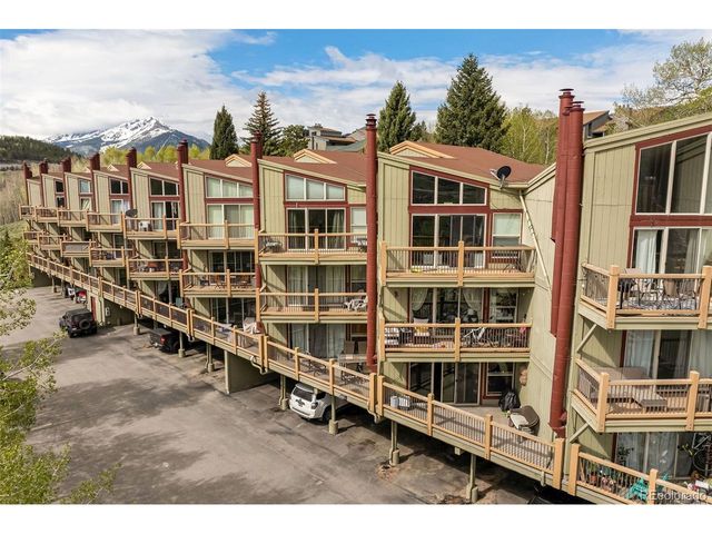 2435 Ryan Gulch Ct 2435, Silverthorne, CO 80498
