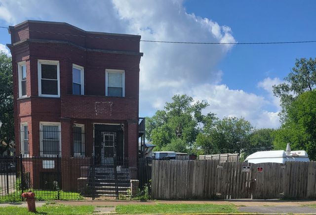 6022 -6024 S Union Avenue, Chicago, IL 60621