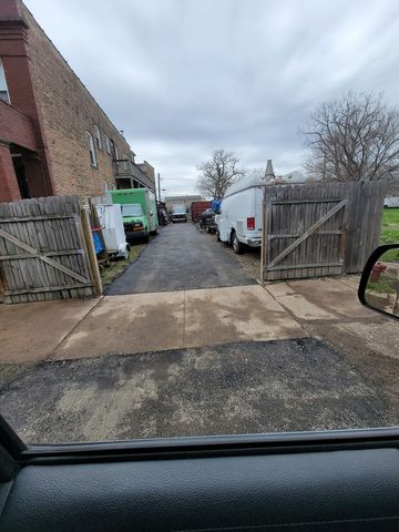 6022 -6024 S Union Avenue, Chicago, IL 60621