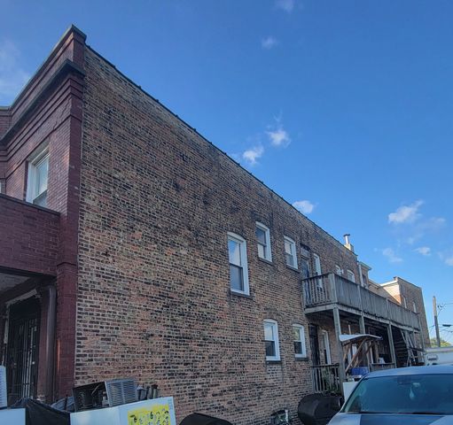 6022 -6024 S Union Avenue, Chicago, IL 60621