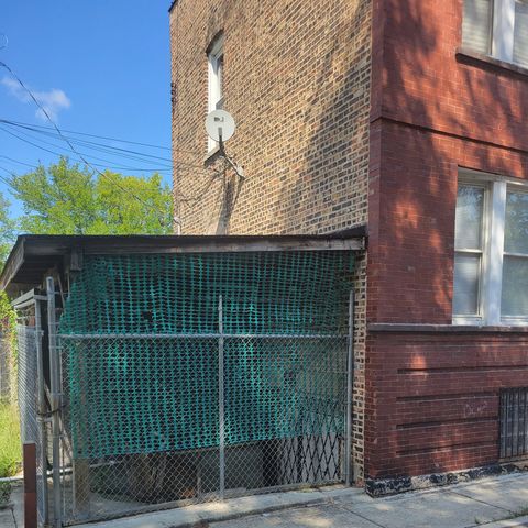 6022 -6024 S Union Avenue, Chicago, IL 60621