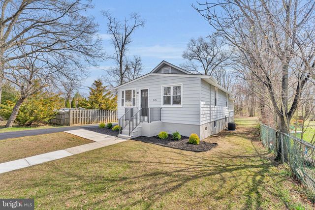 515 MAIN ST, Cherry Hill, NJ 08002