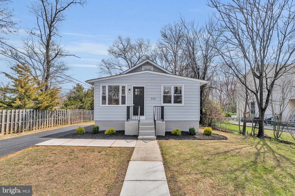 515 MAIN ST, Cherry Hill, NJ 08002