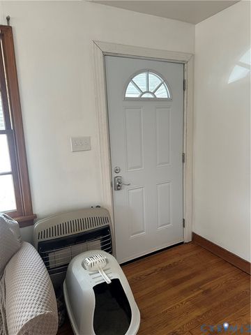 205 Airport Rd, Mattaponi, VA 23110