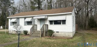 205 Airport Rd, Mattaponi, VA 23110