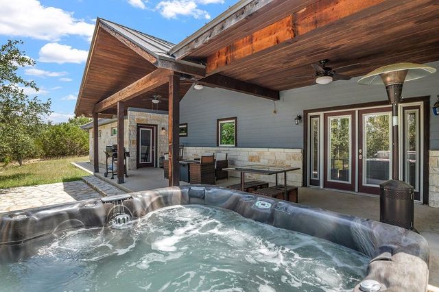 13326 Trautwein RD, Austin, TX 78737