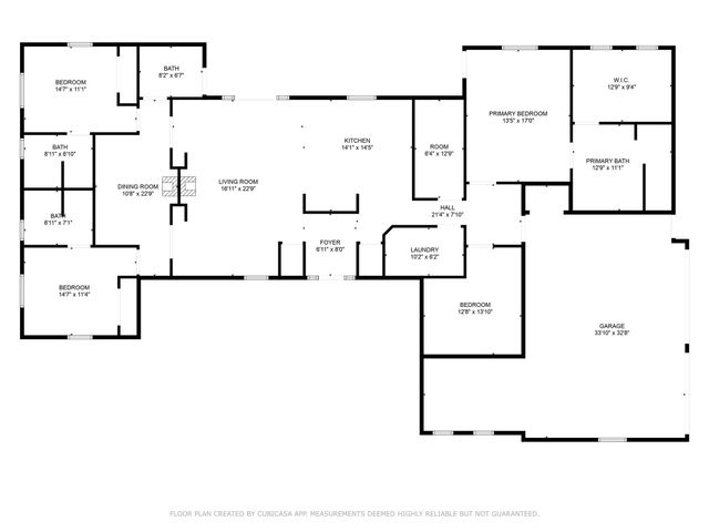 13326 Trautwein RD, Austin, TX 78737