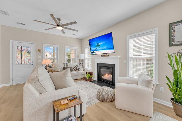 3797 Tupelo Church Lane, Mount Pleasant, SC 29429