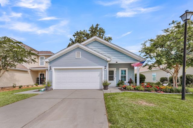 3797 Tupelo Church Lane, Mount Pleasant, SC 29429