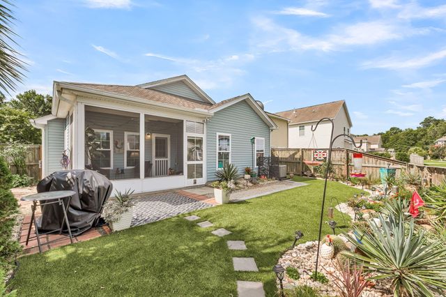 3797 Tupelo Church Lane, Mount Pleasant, SC 29429