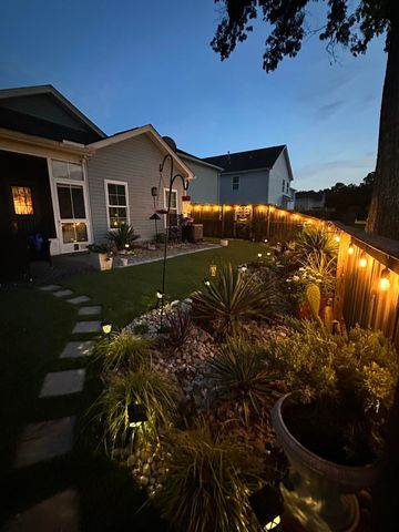 3797 Tupelo Church Lane, Mount Pleasant, SC 29429